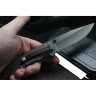 Нож BOKER BLACK FLASH BK01RY163