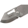Нож BOKER PLUS DOG TAG KNIFE 01BO210 BK01BO210
