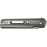 Нож BOKER ROSHI RAILS BK01RY319