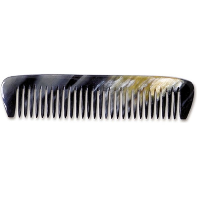 Расческа BOKER TASCHENKAMM HORN GROB BK04BO189