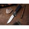 Складной нож BOKER MAGNUM BRADDOCK 01SC088 BK01SC088