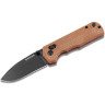 Складной нож BOKER MAGNUM ROCKSTUB 01SC710 BK01SC710