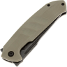 Складной нож BOKER PLUS BARCHAN 01BP0039 BK01BP0039