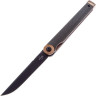 Складной нож BOKER KAIZEN GREEN CANVAS MICARTA 01BO391 BK01BO391