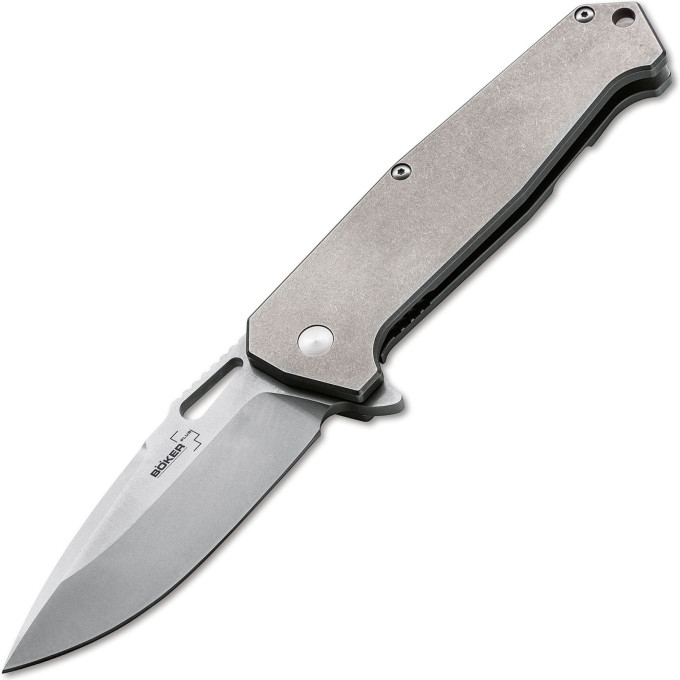 Нож BOKER HITMAN TITAN BK01BO775