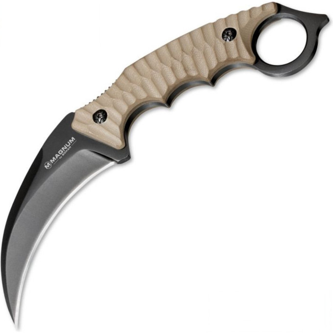 Нож керамбит BOKER MAGNUM SPIKE 02SC028 BK02SC028