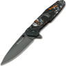 Складной нож BOKER MAGNUM SCREAMING SKULL 01MB230 BK01MB230
