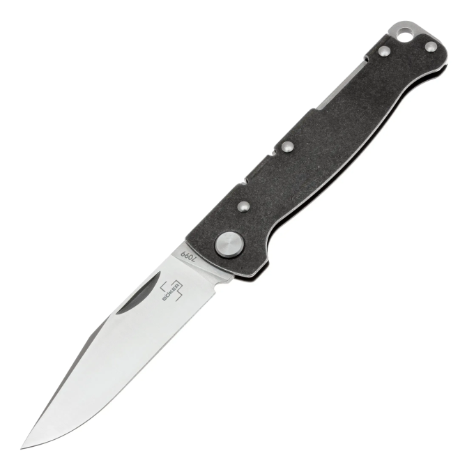 Складной нож BOKER PLUS ATLAS BACKLOCK 01BO866 BK01BO866