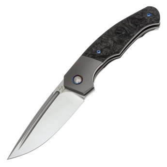 Складной нож BOKER PLUS COLLECTION 2025 01BP2025