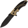 Складной нож BOKER PLUS ADVANCE DESERT PRO 01BP0056 BK01BP0056